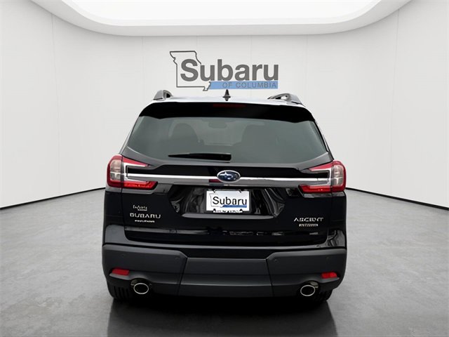 New 2025 Subaru Ascent Limited image 6