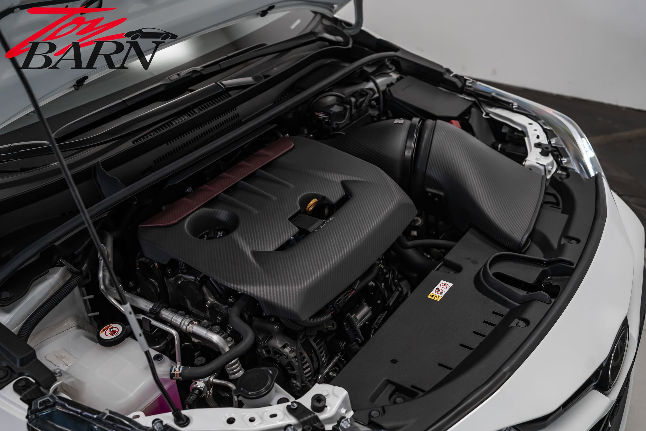 Used 2024 Toyota Corolla GR image 56