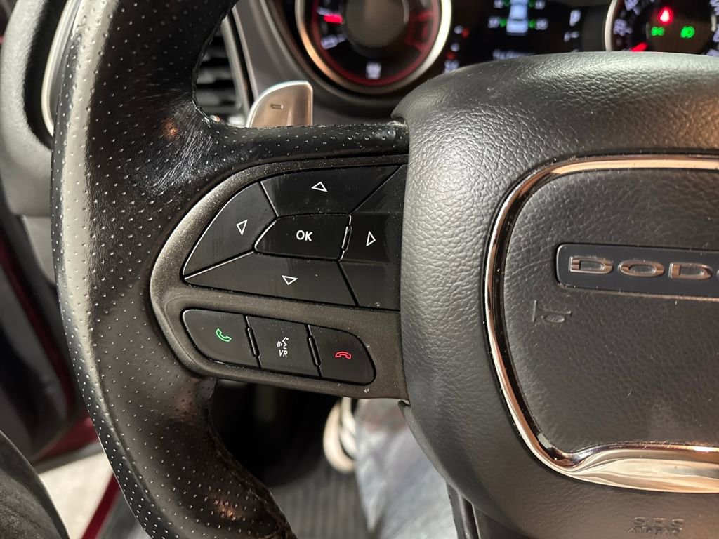 Used 2019 Dodge Challenger R/T image 18