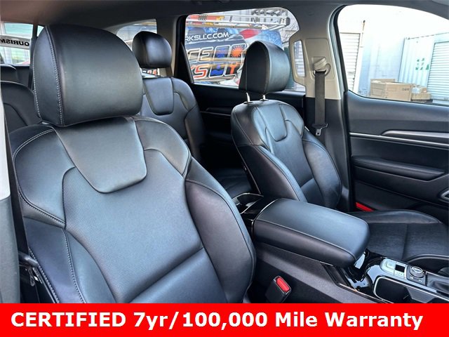 Used 2022 Kia Telluride S image 10