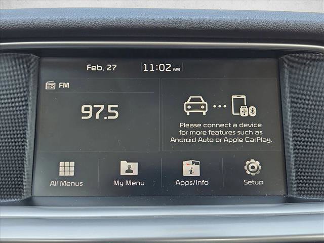 Used 2020 Kia Optima LX image 13