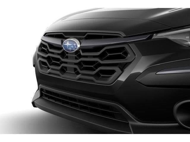 New 2025 Subaru Crosstrek 2.5i Limited w/ Popular Package #3A image 11