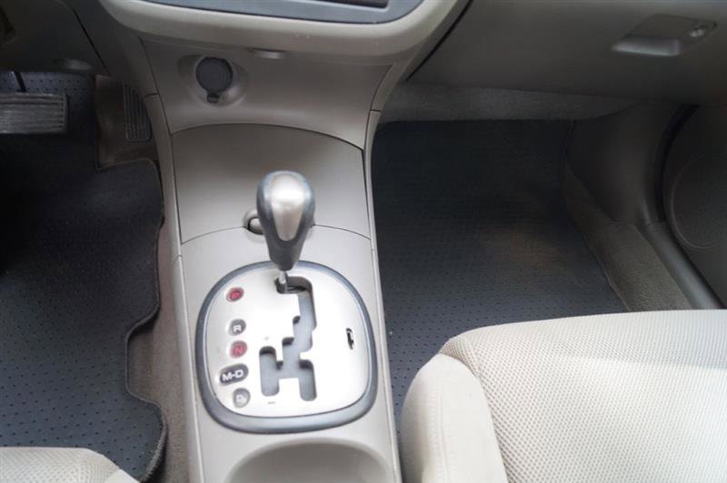 Used 2005 Acura RSX image 22