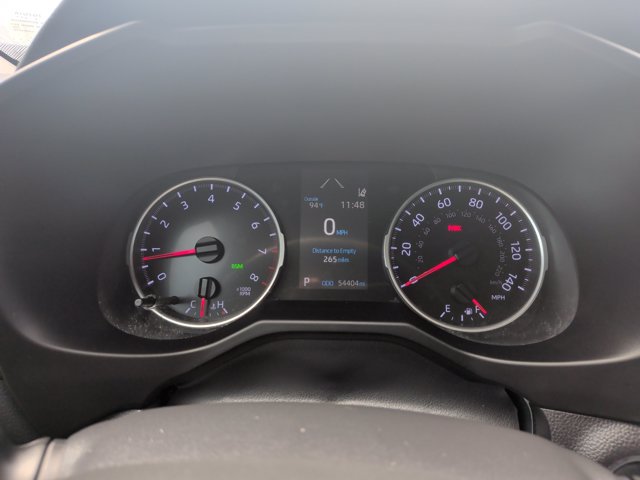 Used 2021 Toyota RAV4 XLE Premium AWD/4WD image 22