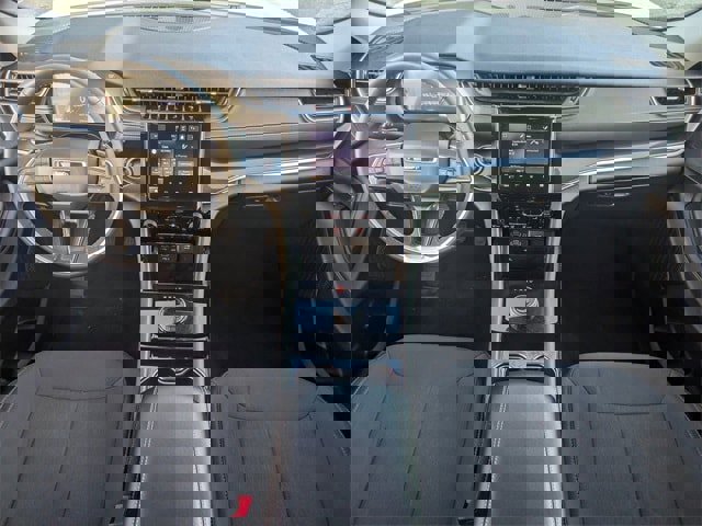 Certified 2023 Jeep Grand Cherokee Laredo image 32