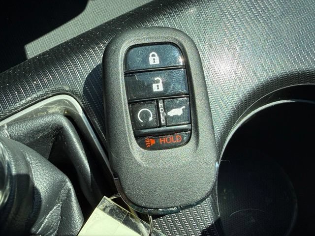 Used 2024 Honda Civic Sport image 10