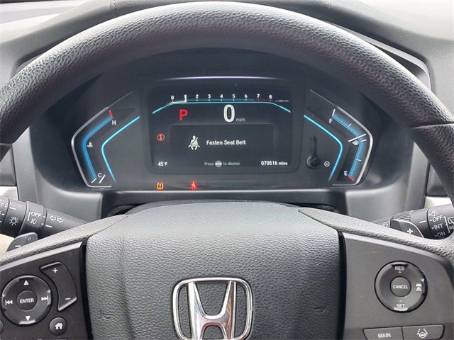 Used 2019 Honda Odyssey EX image 12