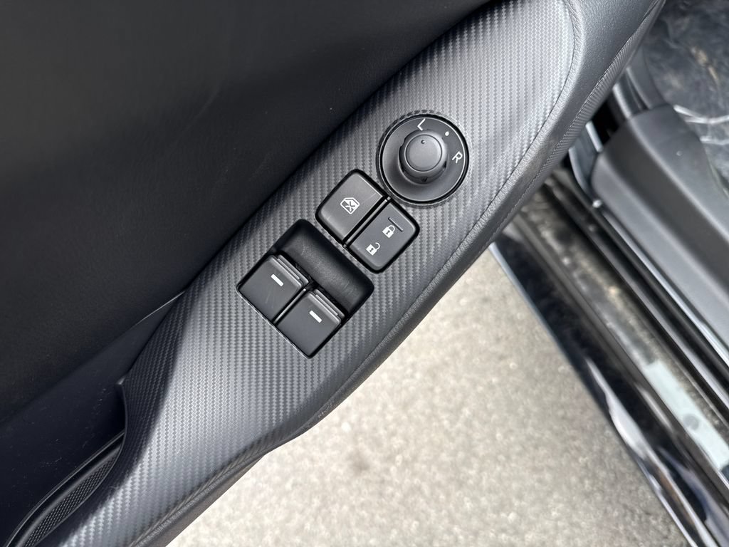 New 2026 MAZDA MX-5 Miata Sport w/ Appearance Package RWD image 12