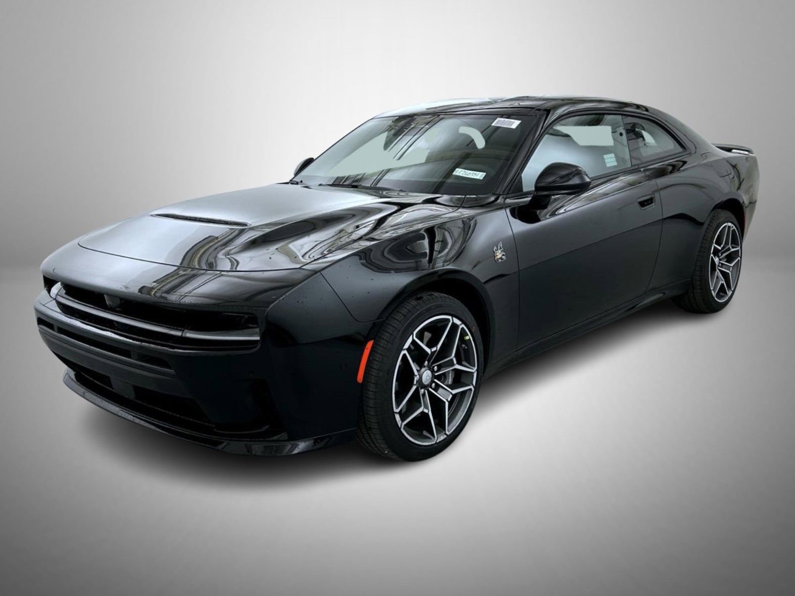 New 2026 Dodge Charger Scat Pack