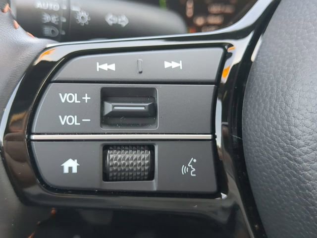 Used 2025 Honda CR-V Sport Touring image 25