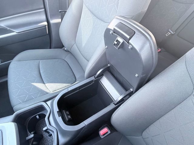 Used 2023 Toyota RAV4 XLE image 18