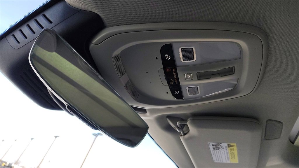 New 2026 Volvo XC90 B6 Ultra image 24