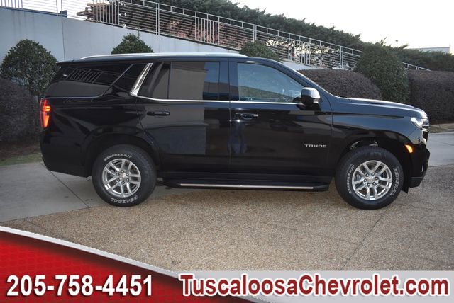 Certified 2024 Chevrolet Tahoe LT image 13