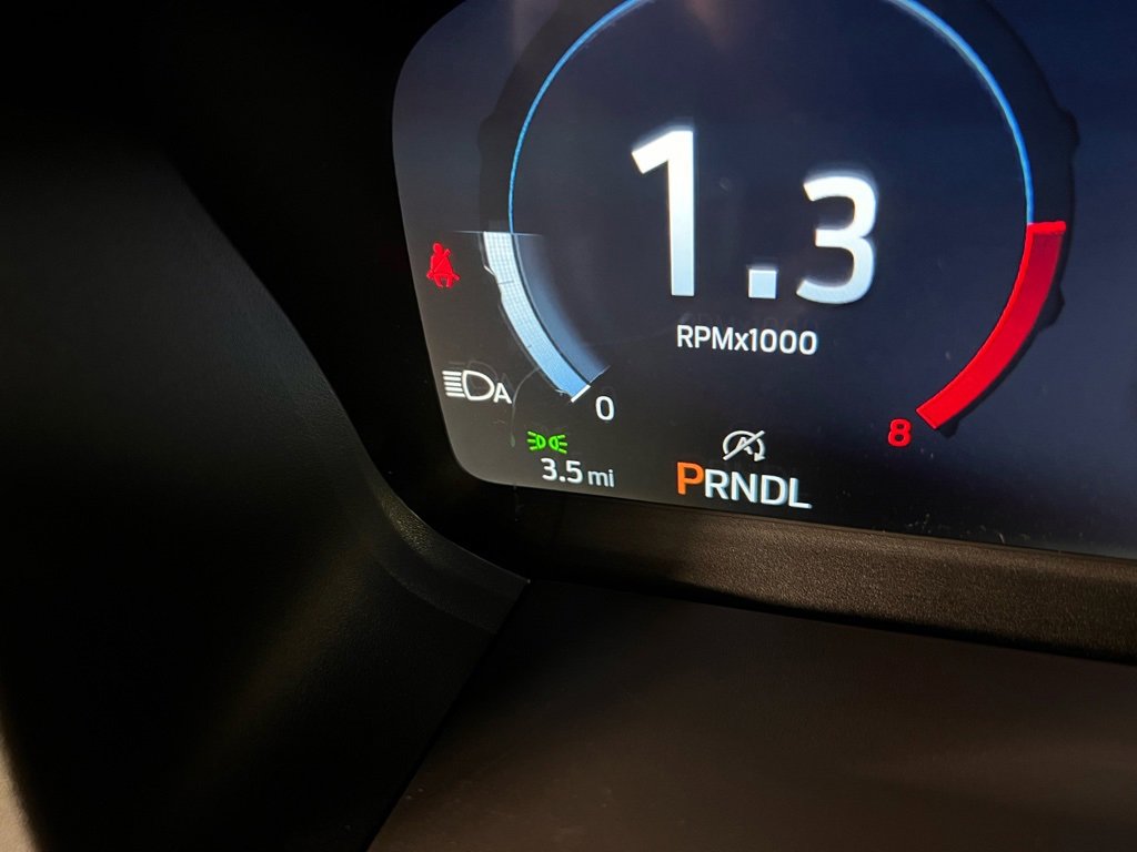 New 2026 Ford Explorer ST-Line image 22