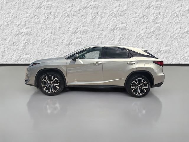 Used 2020 Lexus RX 350 FWD w/ Premium Package image 6