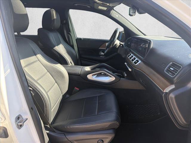 Used 2021 Mercedes-Benz GLS 450 4MATIC image 27