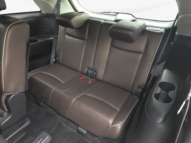 Used 2018 INFINITI QX60 FWD w/ Premium Plus Package image 41