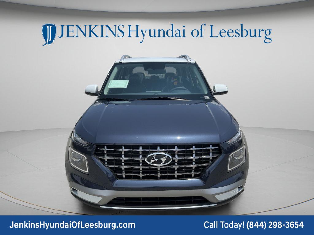 New 2026 Hyundai Venue SEL FWD image 12
