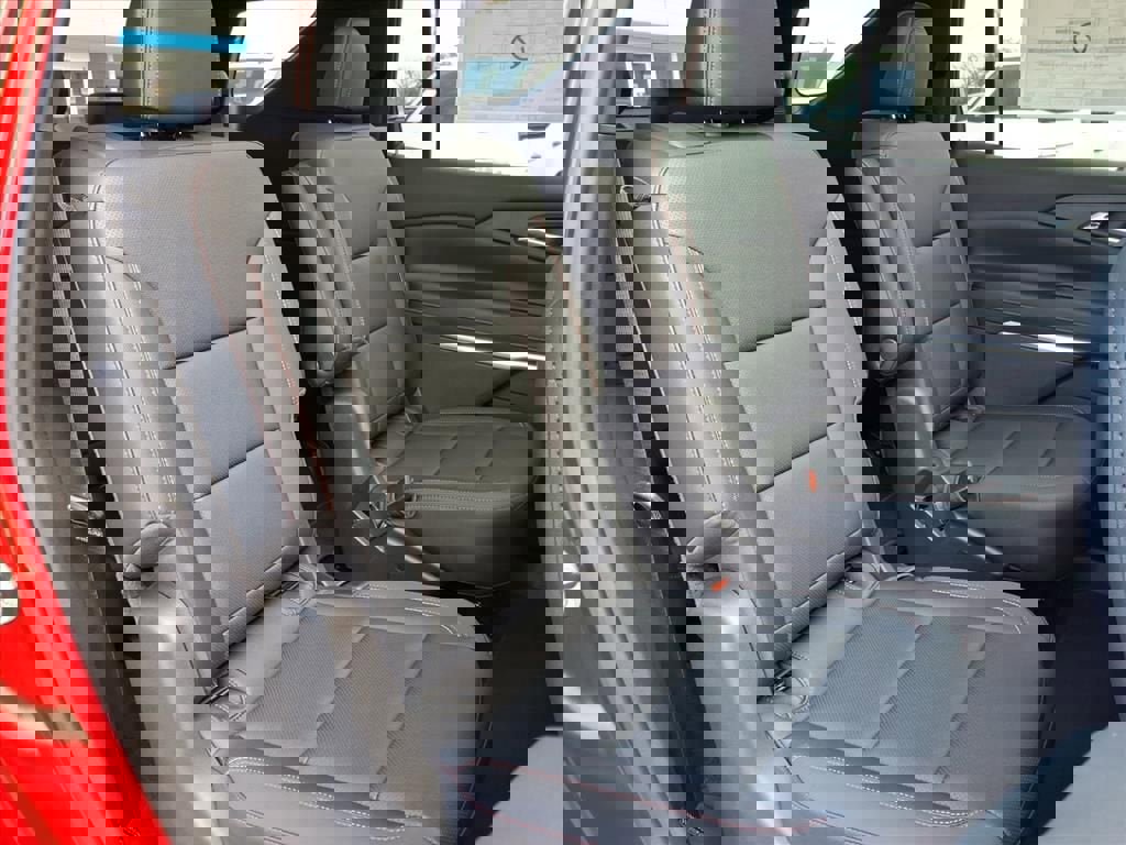 New 2026 Chevrolet Traverse Z71 image 14