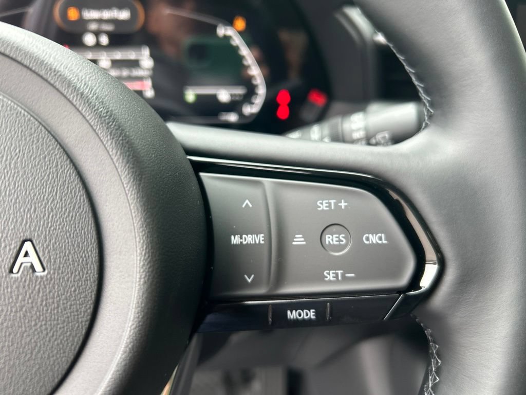 New 2026 MAZDA CX-5 Preferred AWD/4WD image 18
