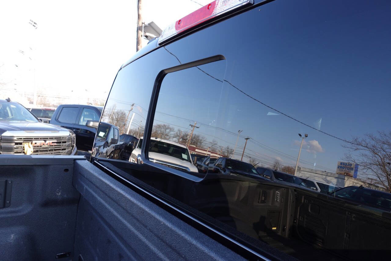 Used 2023 Ford F150 XLT w/ Equipment Group 302A High image 26