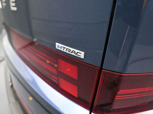 New 2026 Hyundai Santa Fe SEL AWD/4WD image 21