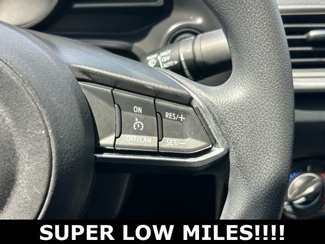 Used 2018 MAZDA MAZDA3 Sport w/ Preferred Equipment Package FWD image 21