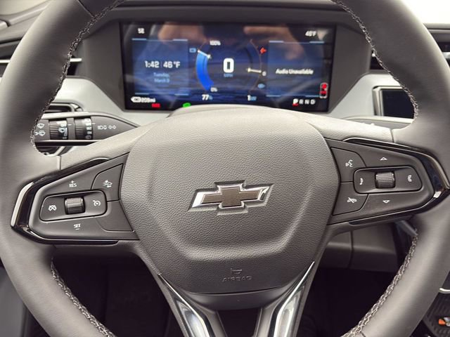 New 2027 Chevrolet Bolt RS w/ Technology Package image 12