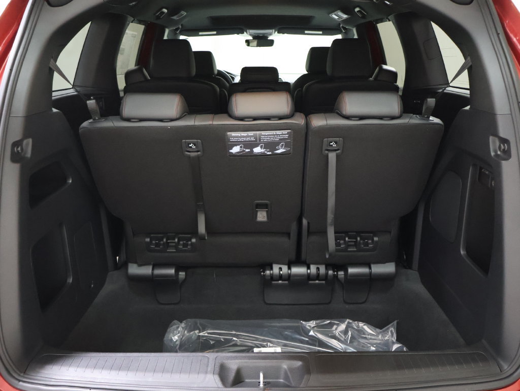 New 2026 Honda Odyssey Sport-L image 12