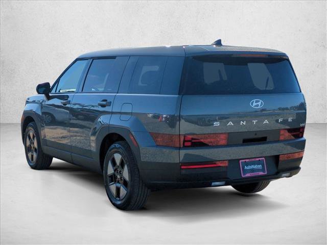 New 2026 Hyundai Santa Fe SE image 8