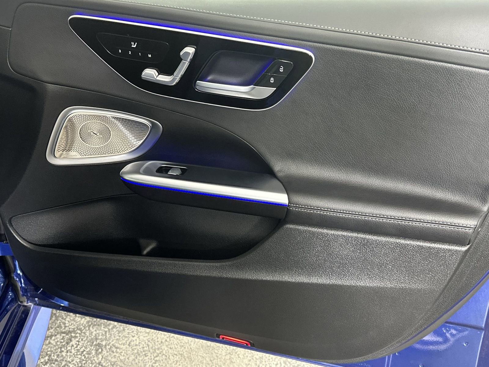 Used 2023 Mercedes-Benz C 43 AMG 4MATIC Sedan image 35