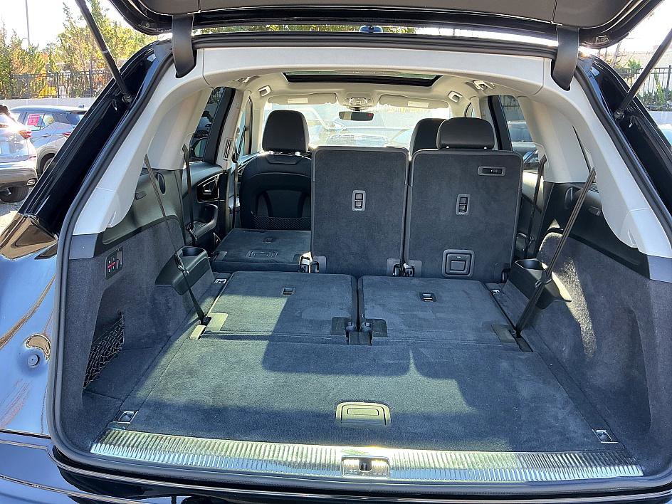 Used 2024 Audi Q7 2.0T Premium Plus image 31