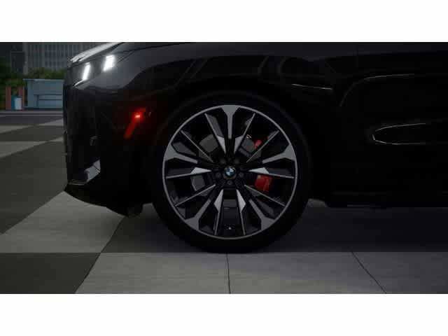 New 2026 BMW iX xDrive60 w/ M Sport Package image 7