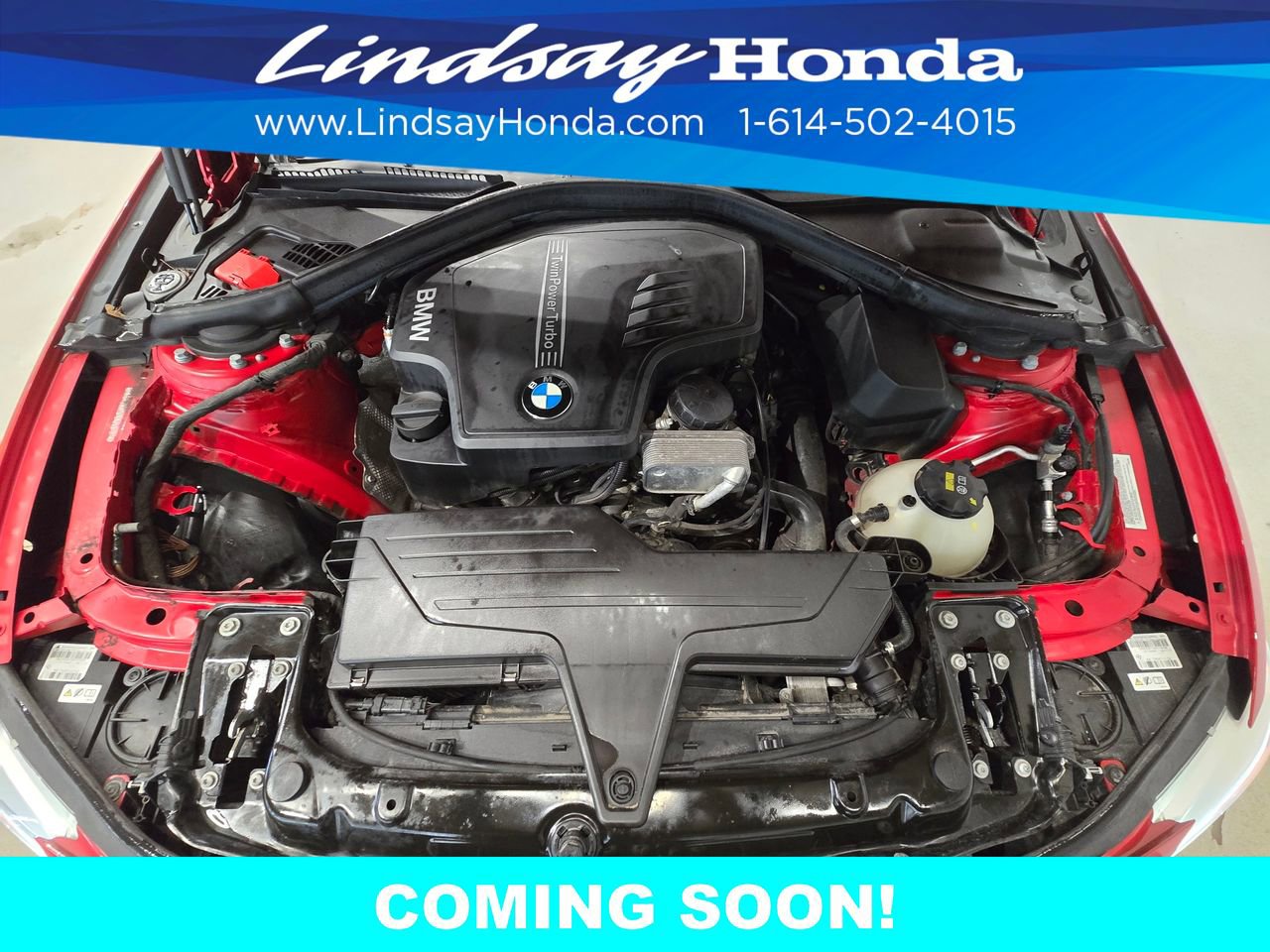 Used 2016 BMW 428i xDrive Coupe image 24