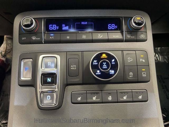 Used 2022 Hyundai Palisade Calligraphy image 19