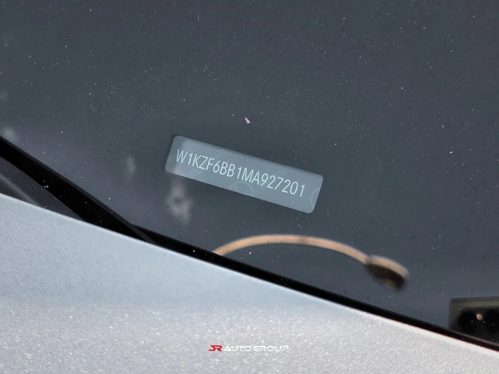 Used 2021 Mercedes-Benz E 53 AMG 4MATIC Sedan image 32