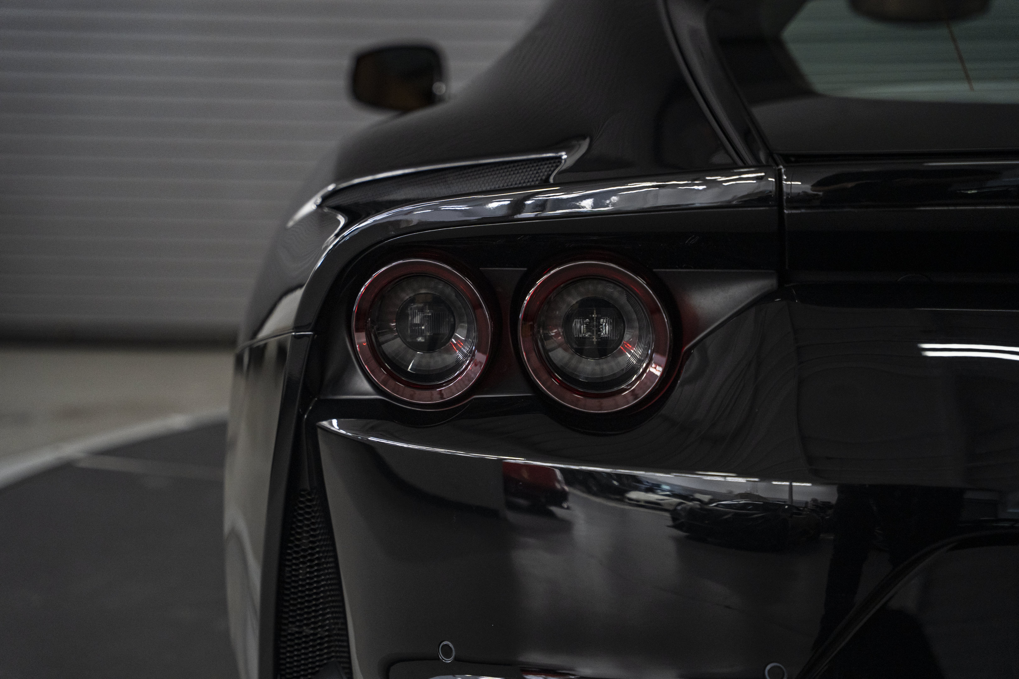 Used 2019 Ferrari 812 Superfast RWD image 11
