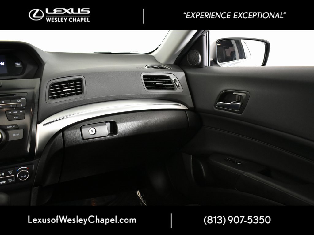 Used 2020 Acura ILX image 28