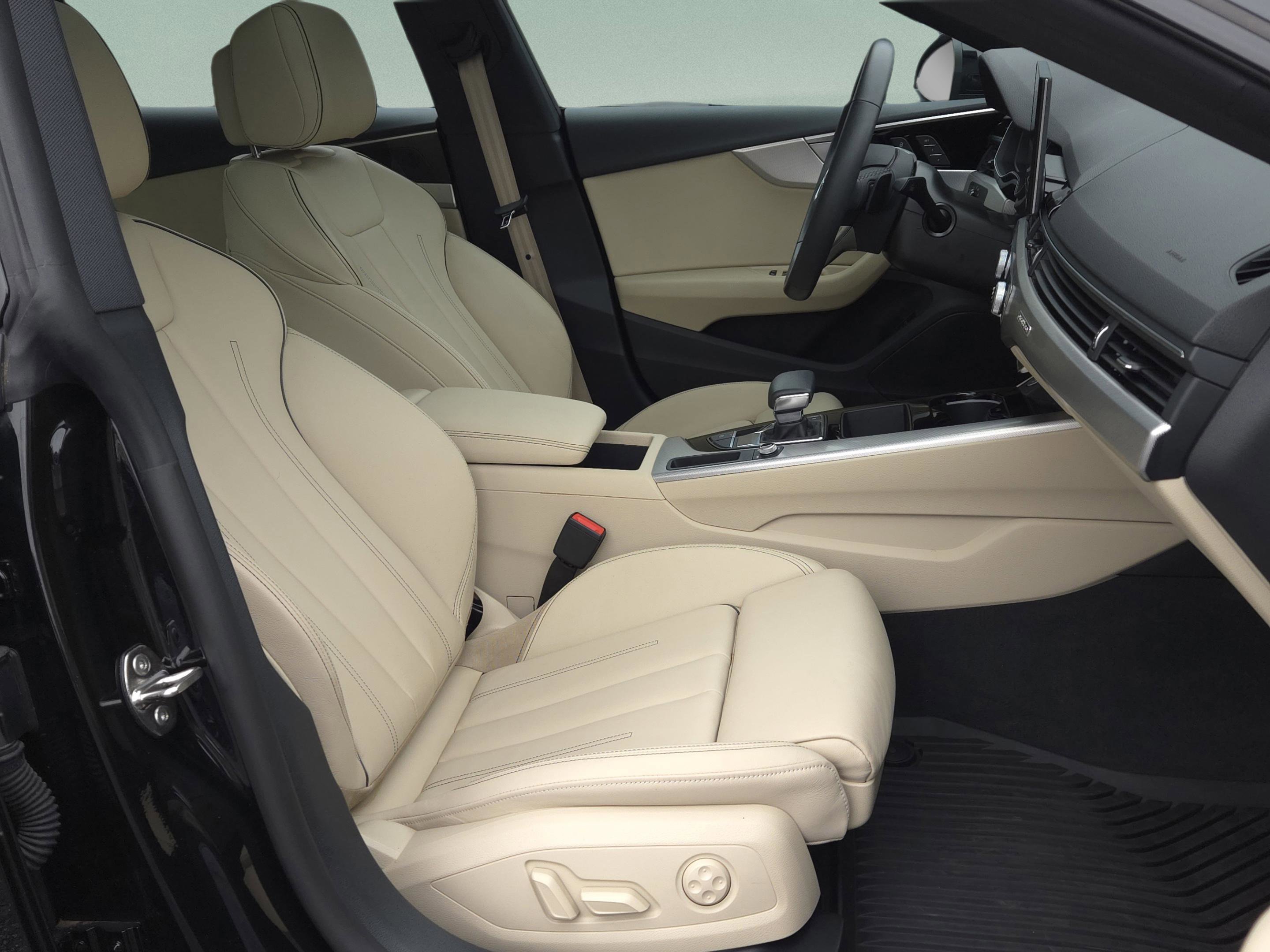 Used 2025 Audi A5 2.0T Premium Plus w/ Convenience Plus Package image 21