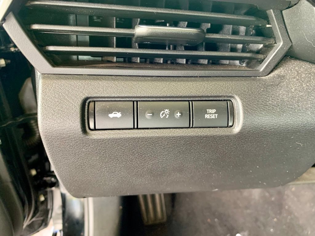 Used 2023 Nissan Altima 2.5 S FWD image 28