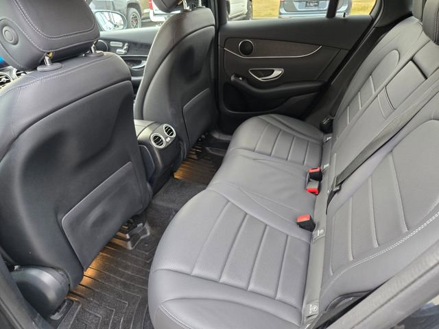 Certified 2022 Mercedes-Benz GLC 300 4MATIC image 32