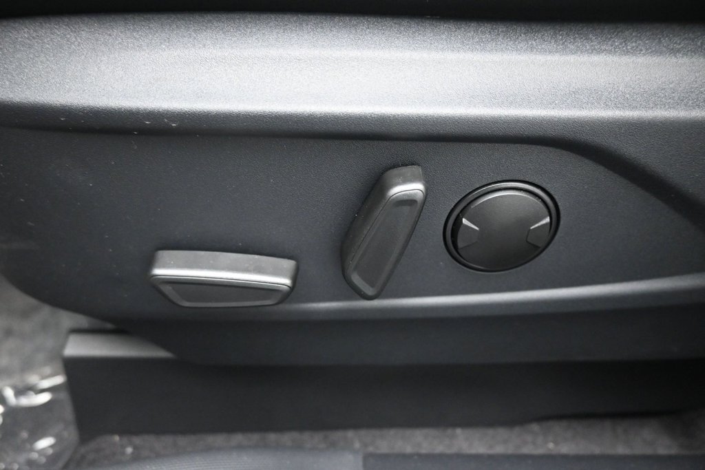 New 2026 Ford Mustang Mach-E Select RWD image 10