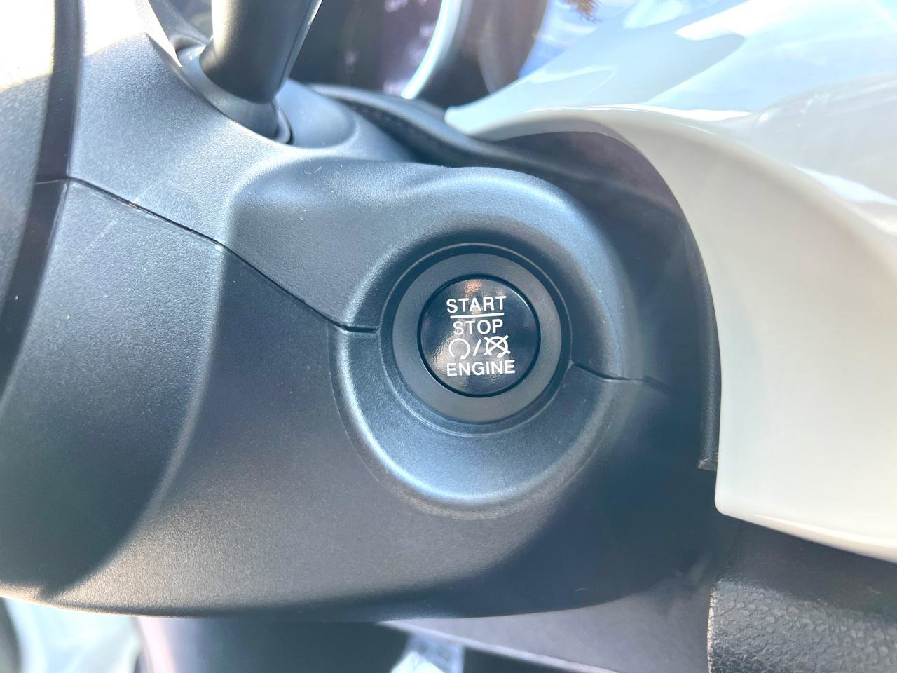 Used 2016 FIAT 500X Pop image 22