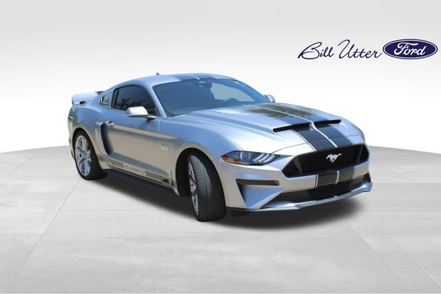 Certified 2022 Ford Mustang GT Premium RWD image 3