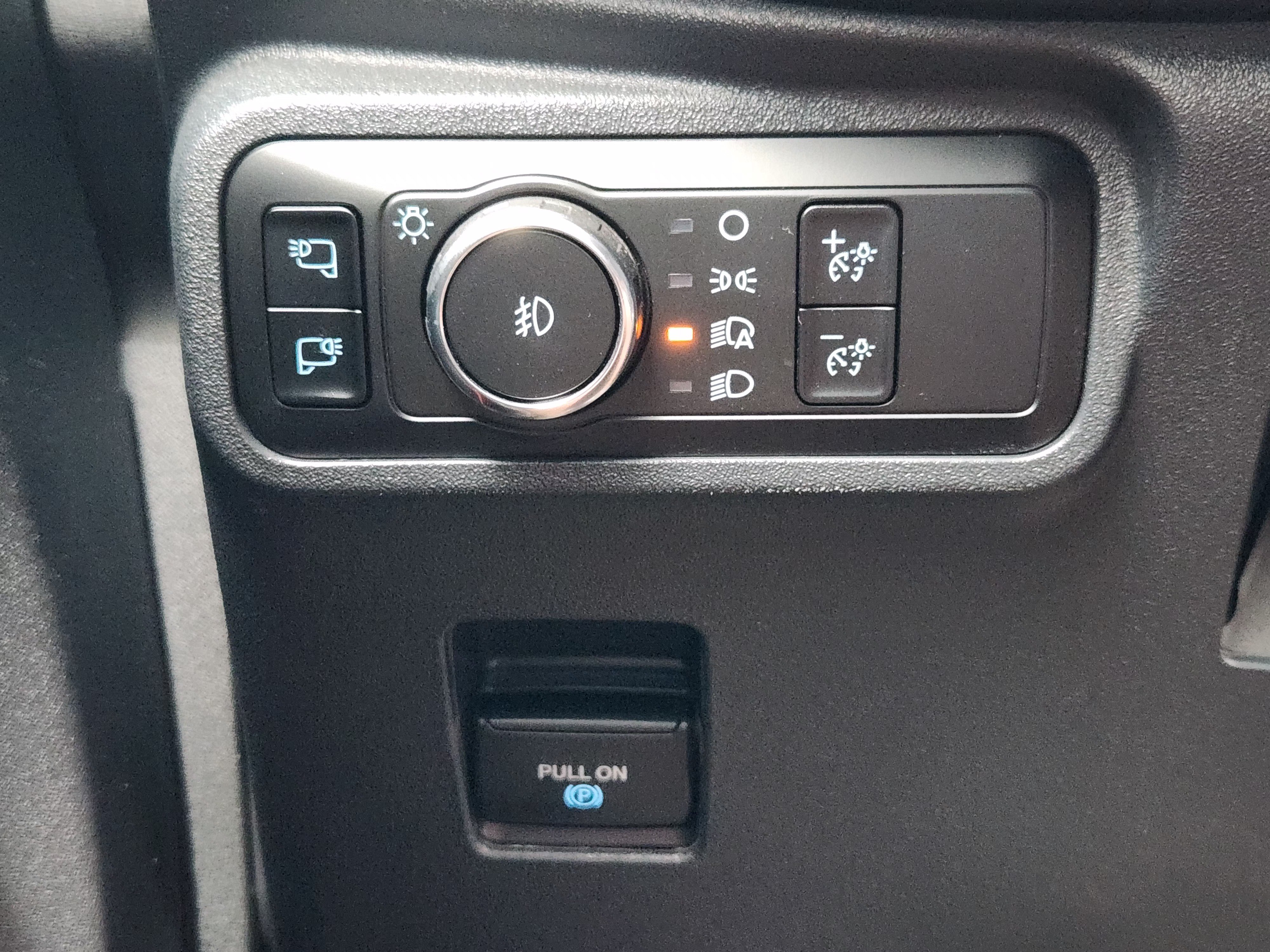 Used 2023 Ford Bronco Raptor AWD/4WD image 22