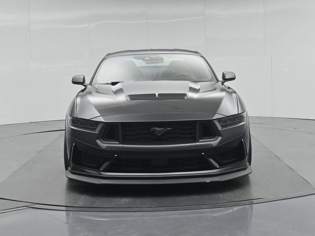 New 2026 Ford Mustang Dark Horse w/ Dark Horse Handlin Package RWD image 21