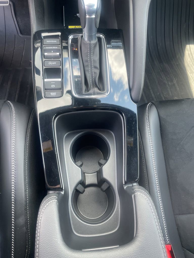 Used 2025 Acura Integra A-Spec image 18