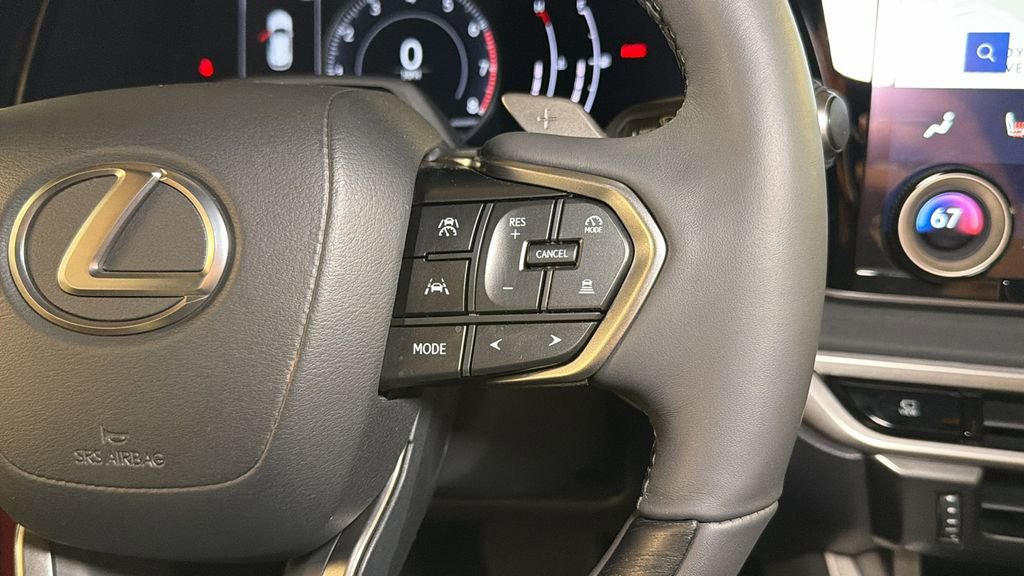 Certified 2024 Lexus RX 350 Premium w/ Convenience Package image 31