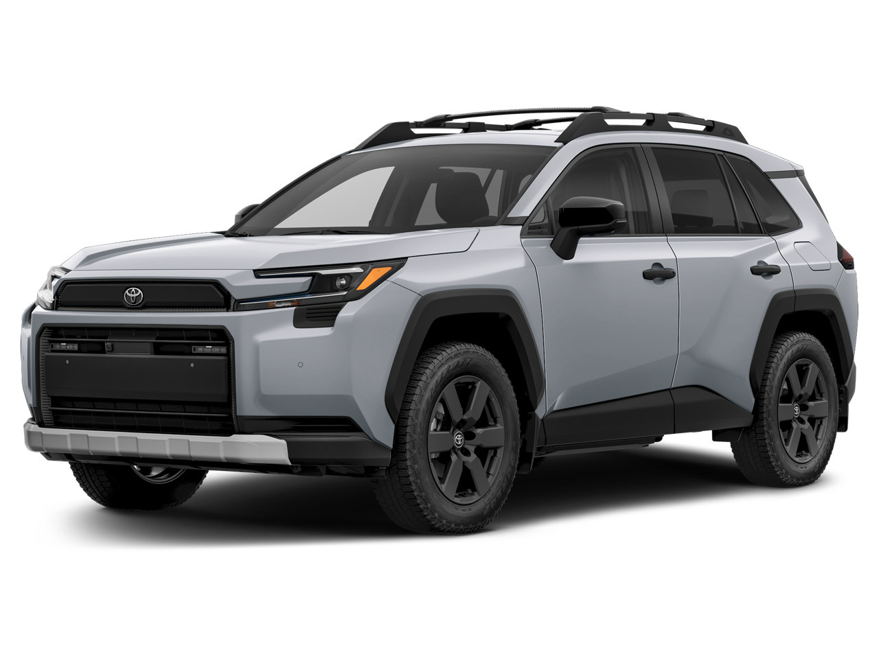 New 2026 Toyota RAV4 AWD image 23