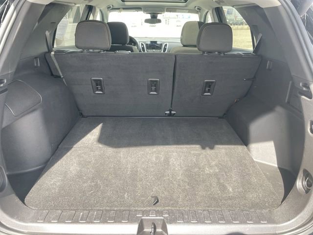Used 2024 Chevrolet Equinox LT AWD/4WD image 23
